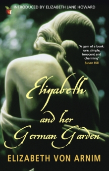 Elizabeth And Her German Garden