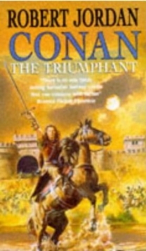 Conan The Triumphant