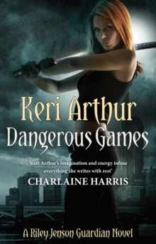 Dangerous Games : Number 4 in series