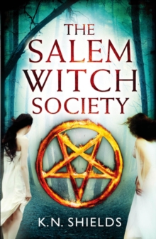 The Salem Witch Society