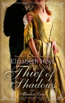 Thief of Shadows : Number 4 in series