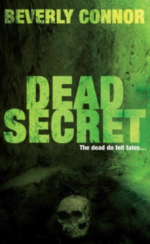 Dead Secret : Number 3 in series