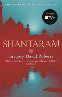 Shantaram : Now a major Apple TV+ series starring Charlie Hunnam