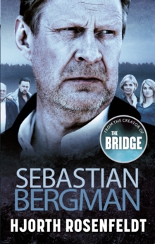 Little, Brown Book Group Sebastian Bergman