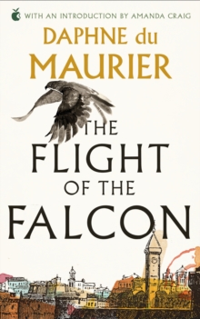 The Flight Of The Falcon