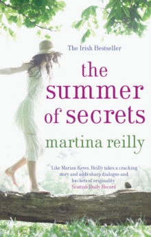 The Summer Of Secrets