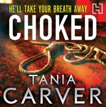 Choked, CD-Audio Book Choked, CD-Audio Book