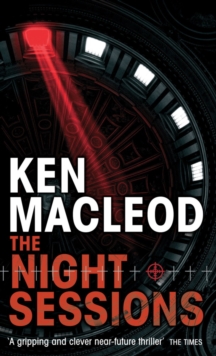 The Night Sessions : A Novel