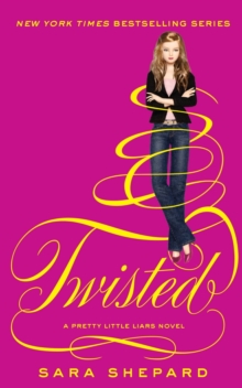 Twisted : Number 9 in series