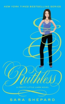 Ruthless : Number 10 in series