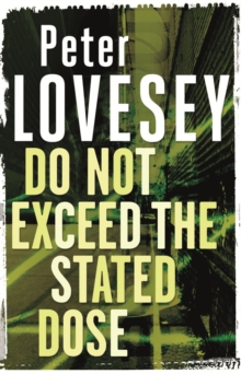 Do Not Exceed The Stated Dose, EPUB eBook Do Not Exceed The Stated Dose, EPUB eBook