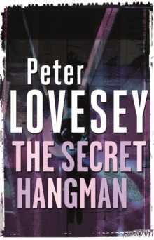 The Secret Hangman : Detective Peter Diamond Book 9