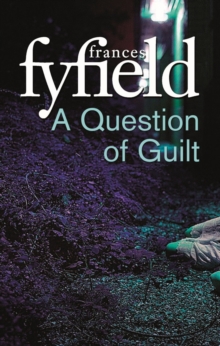 A Question Of Guilt