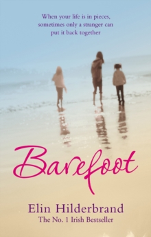 Barefoot