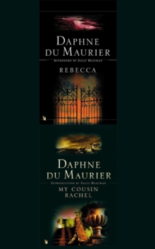 Daphne du Maurier Omnibus 4 : Rebecca; My Cousin Rachel