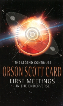 First Meetings: In The Enderverse, EPUB eBook First Meetings: In The Enderverse, EPUB eBook