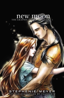 New Moon: The Graphic Novel, Vol. 1, EPUB eBook New Moon: The Graphic Novel, Vol. 1, EPUB eBook