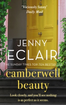 Camberwell Beauty : 'Viciously funny' Daily Mail