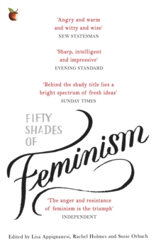 Fifty Shades of Feminism