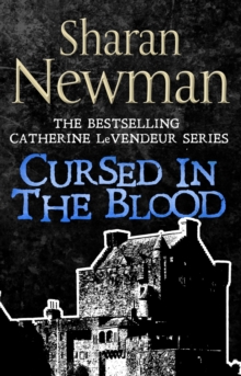 Cursed in the Blood : Number 5 in series