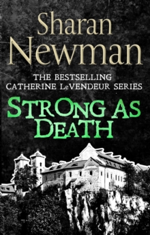 Strong as Death : Number 4 in series