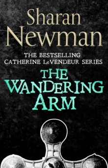 The Wandering Arm : Number 3 in series