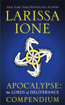 Apocalypse : The Lords of Deliverance Compendium