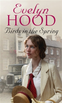 Birds In The Spring : from the Sunday Times bestseller