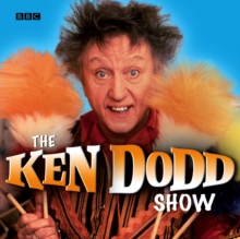 The Ken Dodd Show, eAudiobook MP3 eaudioBook The Ken Dodd Show, eAudiobook MP3 eaudioBook