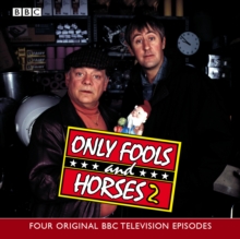 Only Fools And Horses 2, eAudiobook MP3 eaudioBook Only Fools And Horses 2, eAudiobook MP3 eaudioBook