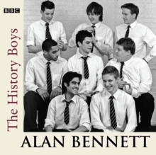 The History Boys, eAudiobook MP3 eaudioBook The History Boys, eAudiobook MP3 eaudioBook