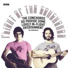 Flight Of The Conchords: The Complete First Radio Series, eAudiobook MP3 eaudioBook Flight Of The Conchords: The Complete First Radio Series, eAudiobook MP3 eaudioBook