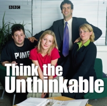 Think The Unthinkable, eAudiobook MP3 eaudioBook Think The Unthinkable, eAudiobook MP3 eaudioBook