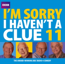 I'm Sorry I Haven't A Clue : Volume 8, eAudiobook MP3 eaudioBook I'm Sorry I Haven't A Clue : Volume 8, eAudiobook MP3 eaudioBook