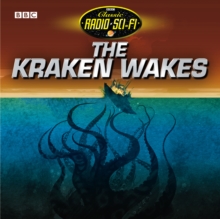 Kraken Wakes, The (Classic Radio Sci-Fi), eAudiobook MP3 eaudioBook Kraken Wakes, The (Classic Radio Sci-Fi), eAudiobook MP3 eaudioBook