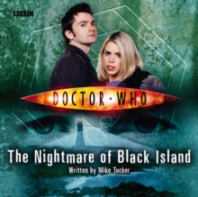 Doctor Who: The Nightmare Of Black Island, eAudiobook MP3 eaudioBook Doctor Who: The Nightmare Of Black Island, eAudiobook MP3 eaudioBook