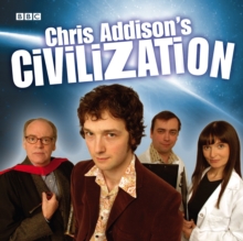 Chris Addison's Civilization, eAudiobook MP3 eaudioBook Chris Addison's Civilization, eAudiobook MP3 eaudioBook