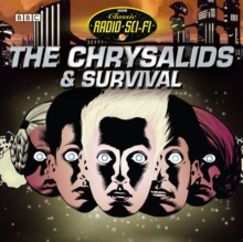 The Chrysalids & Survival, eAudiobook MP3 eaudioBook The Chrysalids & Survival, eAudiobook MP3 eaudioBook