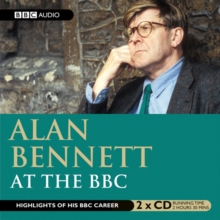 Alan Bennett : At The BBC, eAudiobook MP3 eaudioBook Alan Bennett : At The BBC, eAudiobook MP3 eaudioBook