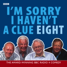 I'm Sorry I Haven't A Clue : Volume 8, eAudiobook MP3 eaudioBook I'm Sorry I Haven't A Clue : Volume 8, eAudiobook MP3 eaudioBook