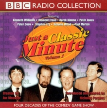 Just A Minute 2, eAudiobook MP3 eaudioBook Just A Minute 2, eAudiobook MP3 eaudioBook