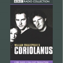 Coriolanus, eAudiobook MP3 eaudioBook Coriolanus, eAudiobook MP3 eaudioBook