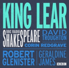 King Lear (BBC Radio Shakespeare), eAudiobook MP3 eaudioBook King Lear (BBC Radio Shakespeare), eAudiobook MP3 eaudioBook