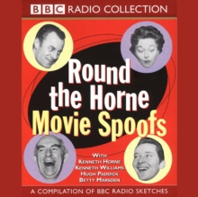 Round The Horne Movie Spoofs, eAudiobook MP3 eaudioBook Round The Horne Movie Spoofs, eAudiobook MP3 eaudioBook