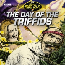 The Day Of The Triffids, eAudiobook MP3 eaudioBook The Day Of The Triffids, eAudiobook MP3 eaudioBook