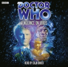 Doctor Who: Vengeance On Varos, eAudiobook MP3 eaudioBook Doctor Who: Vengeance On Varos, eAudiobook MP3 eaudioBook