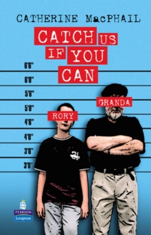 Catch Us If You Can hardcover educational edition, Hardback Book Catch Us If You Can hardcover educational edition, Hardback Book
