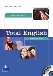 Total English Elementary Student's Book, Mixed media product Book Total English Elementary Student's Book, Mixed media product Book