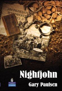 Nightjohn hardcover educational edition, Hardback Book Nightjohn hardcover educational edition, Hardback Book