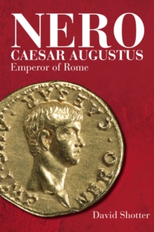 Nero Caesar Augustus : Emperor of Rome, Paperback Book Nero Caesar Augustus : Emperor of Rome, Paperback Book